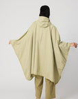Vesi Poncho | Elm
