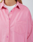 Firenze Shirt | Pink Block