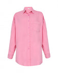 Firenze Shirt | Pink Block