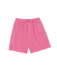 Santa Fe Shorts | Pink Block