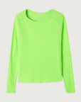 Sonoma Long Sleeved T Shirt | Flouro Apple