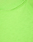 Sonoma Long Sleeved T Shirt | Flouro Apple
