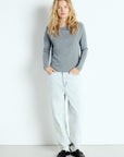 Sonoma Long Sleeved T Shirt | Vintage Storm
