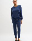 The Sweat Pant | Total Eclipse