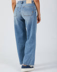 Pom Wide Jean