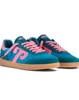 Trainer - Gong 16