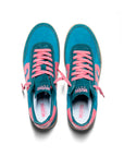 Trainer - Gong 16