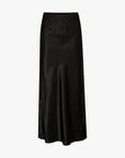 My Essential Wardrobe Estelle Skirt  - Black