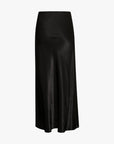 My Essential Wardrobe Estelle Skirt  - Black