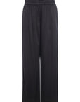 Dea Kudibal Margo Silk Trouser - Black