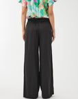 Dea Kudibal Margo Silk Trouser - Black