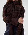 Enya Blouse