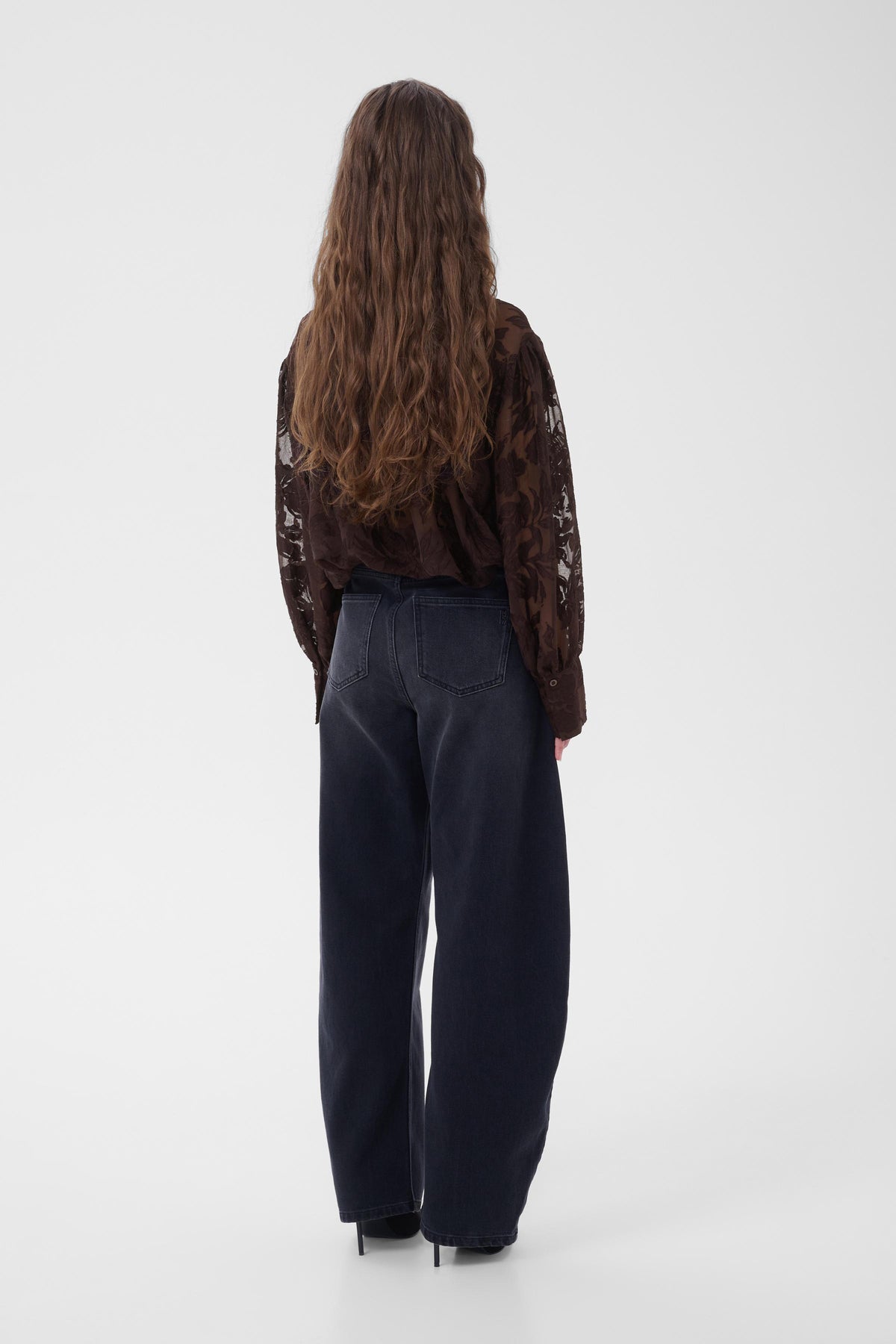 Enya Blouse
