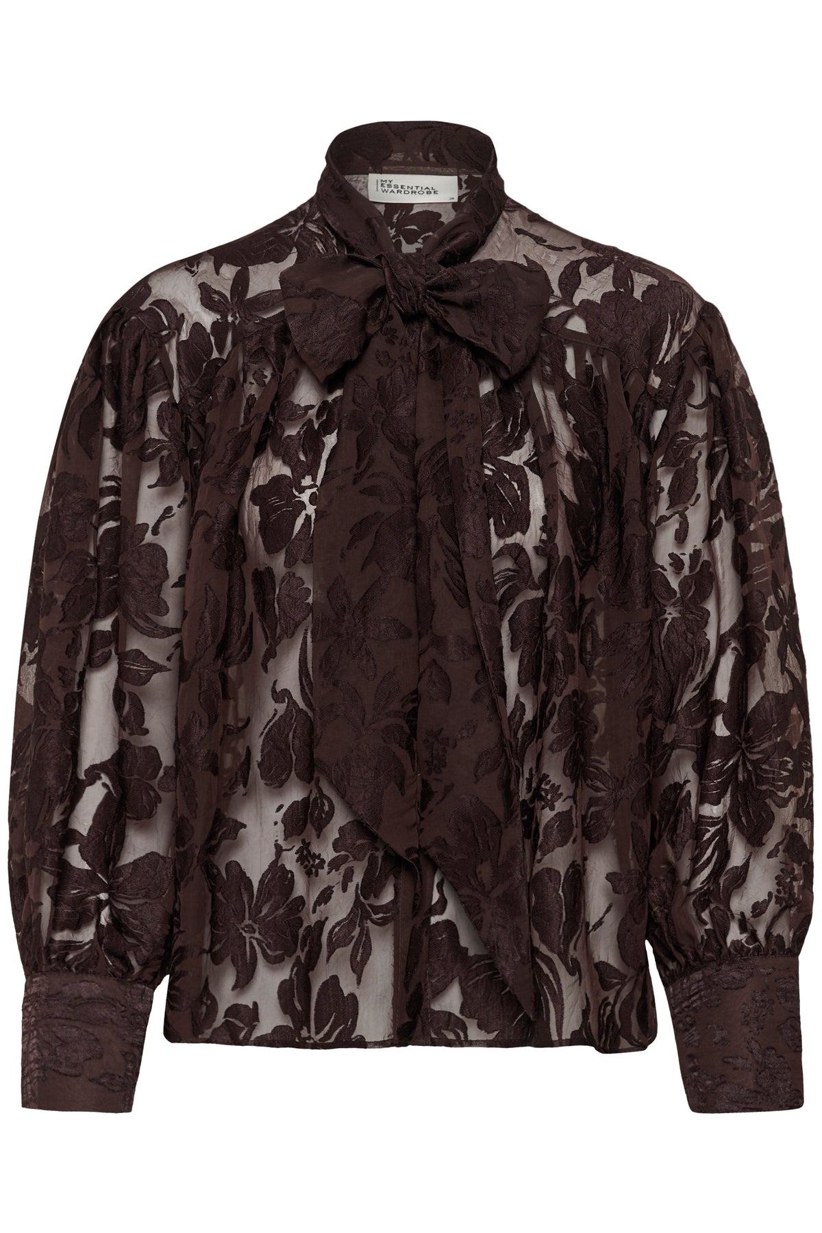 Enya Blouse