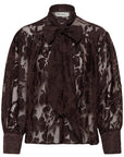 Enya Blouse