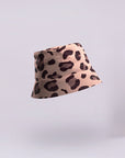 Rainkiss Bucket Hat - Pink Panther