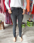 Reiko Nate Jeans - Grey G636