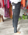 Reiko Nate Jeans - Grey G636