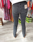 Reiko Nate Jeans - Grey G636