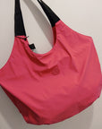 Tanta Saganak Shopper Bag - Hot Pink