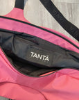 Tanta Saganak Shopper Bag - Hot Pink