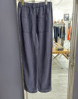 MKT Trousers - Navy