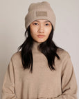 Munthe Ikaner Beanie - Beige