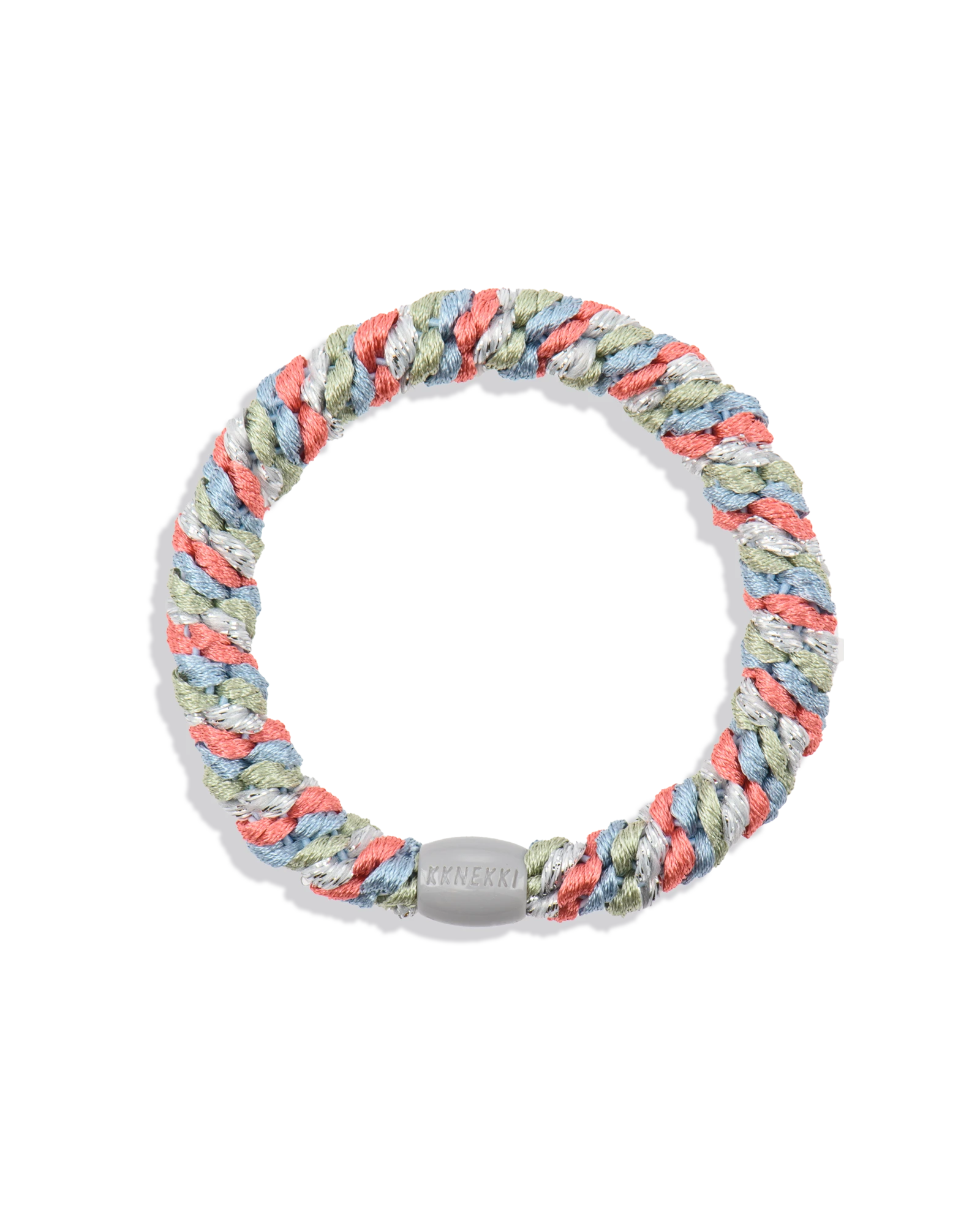 Kknekki Pomerant Lind Green Mix