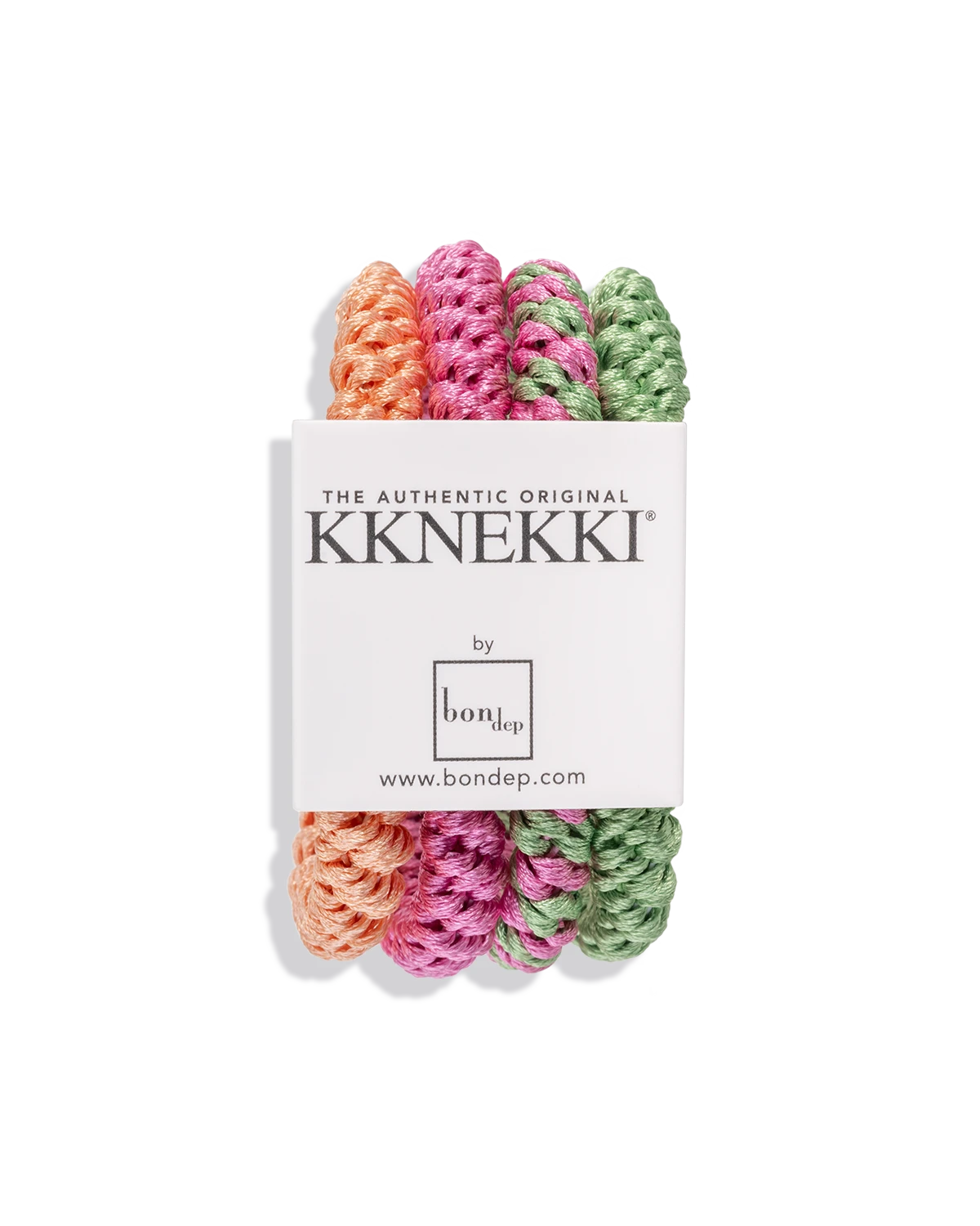 KKNEKKI Bundle