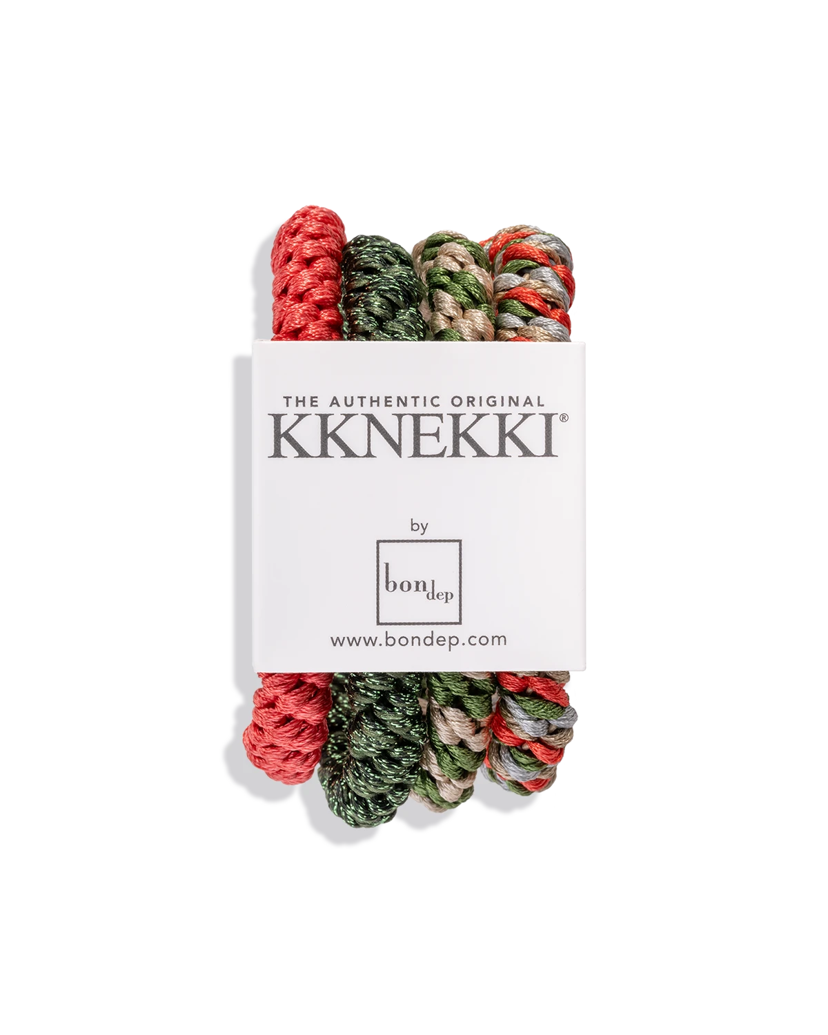 KKNEKKI Bundle 6