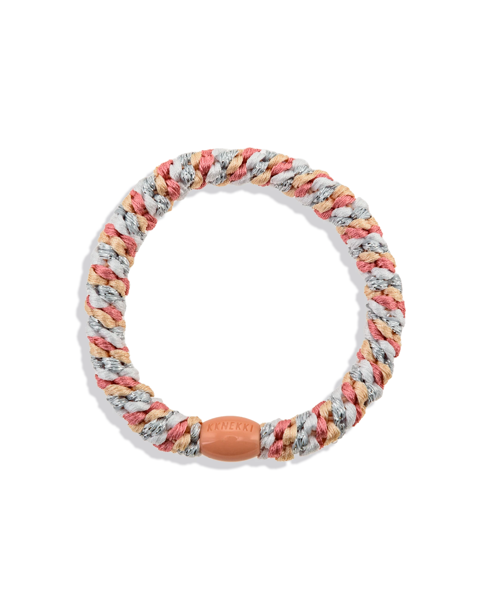 KKNEKKI Mix Faded Rose/Silver