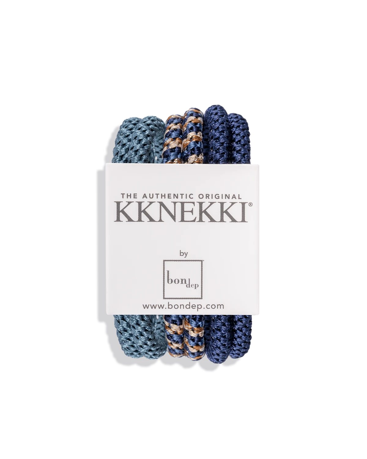 KKNEKKI Slim Bundle 1