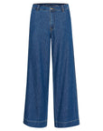 My Essential Wardrobe Hilma Wide Pant