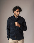MMGMatteo Soft Overshirt
