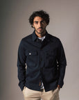 MMGMatteo Soft Overshirt