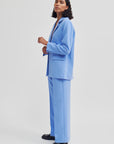 Second Female Levien Classic Blazer - Blue