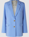 Second Female Levien Classic Blazer - Blue