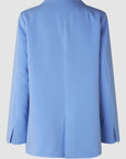 Second Female Levien Classic Blazer - Blue