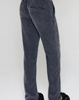 Five Nelly Trousers - Grey