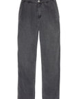 Five Nelly Trousers - Grey