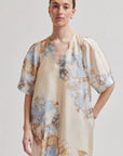 Lugana Maxi Dress