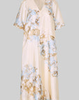 Lugana Maxi Dress
