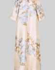 Lugana Maxi Dress