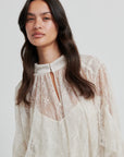 Sybell Lace Blouse