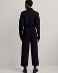 Varley Jessie Jumpsuit - Black