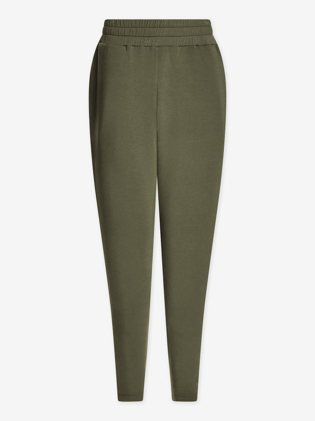 Varley Slim Pant - Olive Night