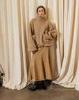 Project AJ117 - Teddy | Camel