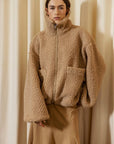 Project AJ117 - Teddy | Camel