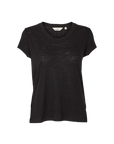 Ashly SS Tee