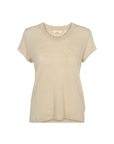 Ashly SS Tee